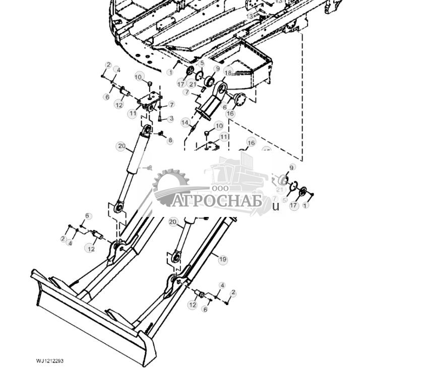 Bulldozer Blade Mounting - ST766314 155.jpg